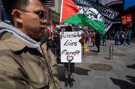 Palestine