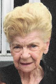 Elizabeth M. "Bette" O'Brien