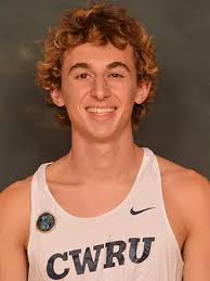 2023 Men's Cross Country Roster