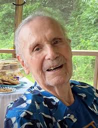 Obituary information for John Joseph “Jack” Garvey