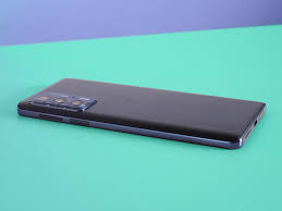 Motorola Edge 20 Pro review