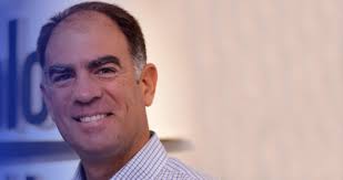 El marketer Alberto D'Angelo es CEO de Inkafarma y Mifarma