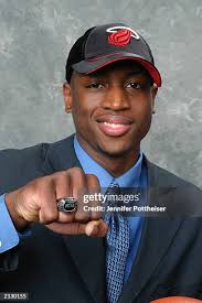 594 Dwayne Wade Portrait Session Stock Photos, High-Res Pictures, and  Images