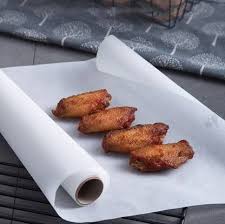 Reynolds kitchen bags versus non stick parchment roasting bag. Ofixo 20 M Non Stick Baking Cooking Paper Grilling Steaming Greaseproof Oven Bakeware Parchment Paper Bbq Party Baking Sheets Parchment Paper Price In India Buy Ofixo 20 M Non Stick Baking Cooking Paper