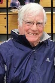 Obituary of Paul Edward Grogan, Sr.