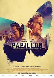 But the family element of this movie just didn't connect with. Papillon 2017 2019 CronicÄ De Film Review Henri Charriere