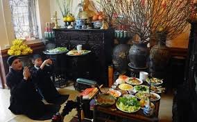 Ngoài ý nghĩa bày tỏ lòng biết ơn đến các vị thần thổ công, thổ địa, thổ kỳ đã phù trợ cho gia đình trong suốt một năm đã qua, tục lệ cúng ông công ông táo còn là nét đẹp. Bai Cung Ong Tao VÄƒn Kháº¥n Ong Tao Chuáº©n Va Hay Nháº¥t NÄƒm 2018