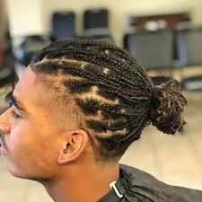 15 Low Temp Fade Haircuts That Re Totally Slaying It Cool Men S Hair A men's temp fade hairstyle is a great way to have long hair and grow a beard without looking like a yeti. 15 low temp fade haircuts that re