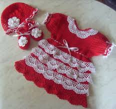 أحلا فساتين كروشيه شفتها تعالي صممي من هنا فستان بنتك صور وأفكار جنان للت منتديات الشروق أونلاين crochet baby patterns crochet baby clothes crochet