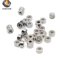 MR62ZZ Bearing ABEC-7 (10PCS) 2*6*2.5 mm Miniature Deep Groove MR62 ZZ Ball  Bearings R-620 W52 MR62Z - AliExpress 13
