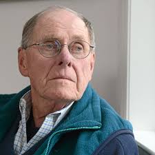 Michelle Slade's Sailing in Marin: Tiburon's Sanford honored for cruising  accomplishments