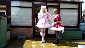 Maybe you would like to learn more about one of these? Prissy Sissy Training By Penelope Telephone 07970183024 Youtube