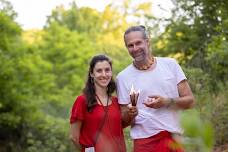 Summer Solstice Gathering at Magic Forest
