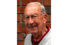 James Ryan Obituary (1929