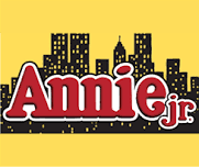 Annie Jr. Emerick Elementary Rising Stars