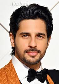 Sidharth Malhotra (I)