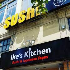 We did not find results for: Ike S Japanese Kitchen New Beginning Facebook