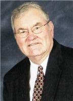 Robert Suttle Obituary (1933