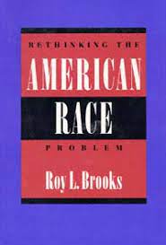 Ex·pand·ed a shiny silk hat and a pair of worn gloves lying ready on the end of a long table looked expanded too, enormous. Rethinking The American Race Problem