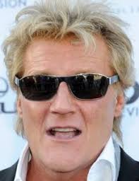 Celebrities with last name: Phelps