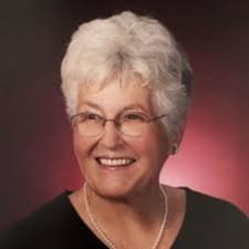 Obituary information for Winona Peters