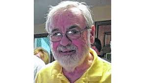 David WAITE Obituary (1936