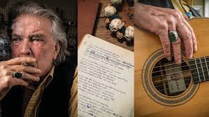 He Ain T Going Nowhere Guy Clark Songwriting Texas Monthly
