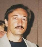 Joseph Forte Obituary (1957