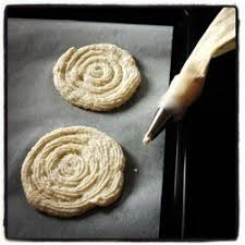 Biscuit Dacquoise Technique En Images Recette Dacquoise Biscuits Daquoise Amande