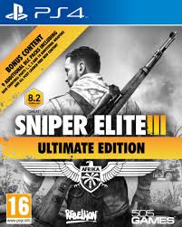Sniper elite v2 remastered pc torrent. Download Sniper Elite 3 Ultimate Edition Torrent Free By R G Mechanics