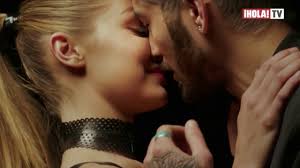 Maybe you would like to learn more about one of these? Conoce Quienes Son Las Parejas Mas Romanticas Del 2018 La Hora Hola Youtube