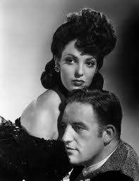 Film career of a danish actor