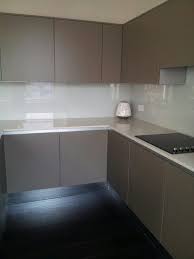 Mirrored Plinths Kitchen New Kitchen Kitchen Cabinets