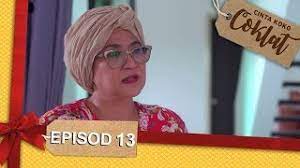 Saksikan drama cinta koko yang bersiaran di slot glamadrama ntv7 dengan berjumlahkan 50 episod. Cinta Koko Coklat Episod 13 Youtube