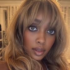 I've been watching since day 1 but as a Haitian I was excited for her to be 