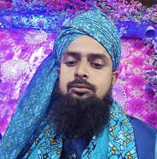 Qari Sajjad Husain Razvi