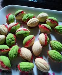 Masak semua bahan b sehingga pekat dan sejukkan. Jefri Aduba De Janitor On Twitter 7 Buah Kana Biskut Yang Semakin Dilupakan Gara Gara Arus Pemodenan Tetapi Awasss Jejep S Homemade Cookies Cuba Menjulang Kembali Kemasyhuran Buah Kana Yang Sebenarnya Sangat Underrated