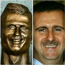 James Corden has ripped into the brand new Cristiano Ronaldo statue at  Madeira airport and he's spot on!