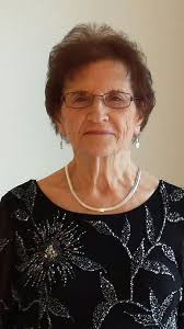 Theresa Mary Courtney Obituary March 8, 2021