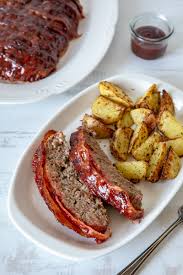 This meatloaf is so cheesy. Pioneer Woman Meatloaf Barbara Bakes