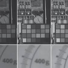 Definition of infrared adjective in oxford advanced learner's dictionary. Pdf Ir Sensitivity Enhancement Of Cmos Image Sensor With Diffractive Light Trapping Pixels