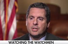 President Trump Announces Board Members of Presidents' Intelligence  Advisory Board, Chaired by Devin Nunes