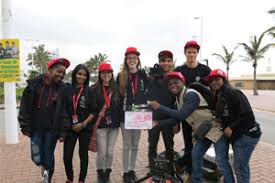 Johannesburg, cape town saqa id: Afda Highway Mail