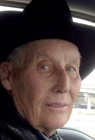 Charles Mervin Walker