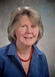 Genevieve Davis for State Senate