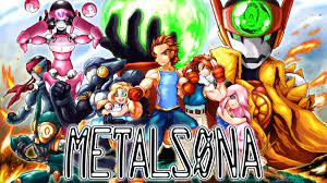 A Hand Drawn And Animated Jrpg That Is An Homage To Fighting Cartoons And 90 39 S Turn Based Rpgs Animation Video Game Reviews Cartoon