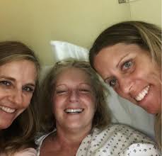 Nice evening with great friends! Thanks Stephanie Lynn!😘