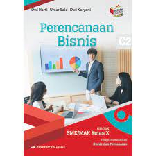 42 kunci jawaban tema 2 kelas 6 buku lks png. Perencanaan Bisnis Prog Keahlian Bisnis Pemasaran Kls X Kikd Shopee Indonesia