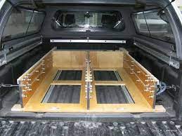 Latest Project Truck Drawers Sleeping Platform Expedition Portal Diy Truck Bedding Truck Bed Storage Truck Bed
