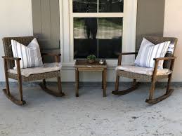 Front Porch Outdoor Furniture Sofa Furniture Outdoor Furniture